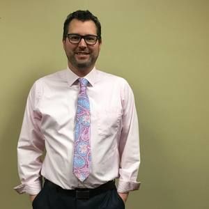 Meet your Posher, John